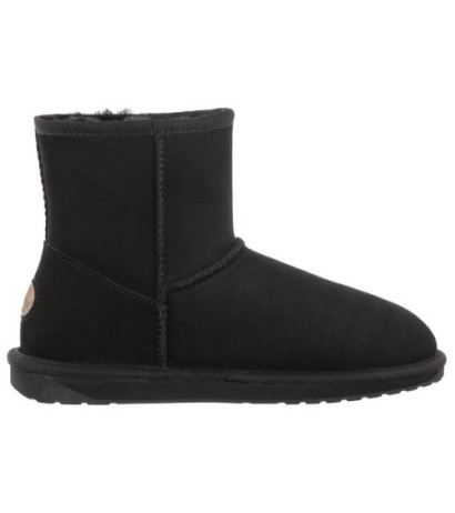 EMU Australia Stinger Mini Black W10003 (EM119-a) boots