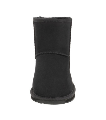 EMU Australia Stinger Mini Black W10003 (EM119-a) boots