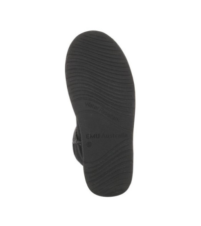 EMU Australia Stinger Mini Black W10003 (EM119-a) boots