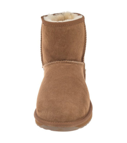 EMU Australia Stinger Mini Chestnut W10003 (EM119-c) boots