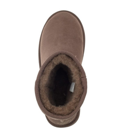 EMU Australia Stinger Mini Mushroom W10003 (EM119-e) boots