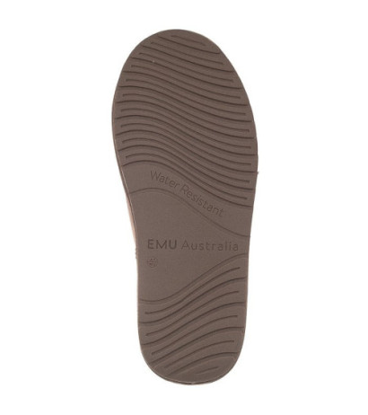 EMU Australia Stinger Mini Mushroom W10003 (EM119-e) boots