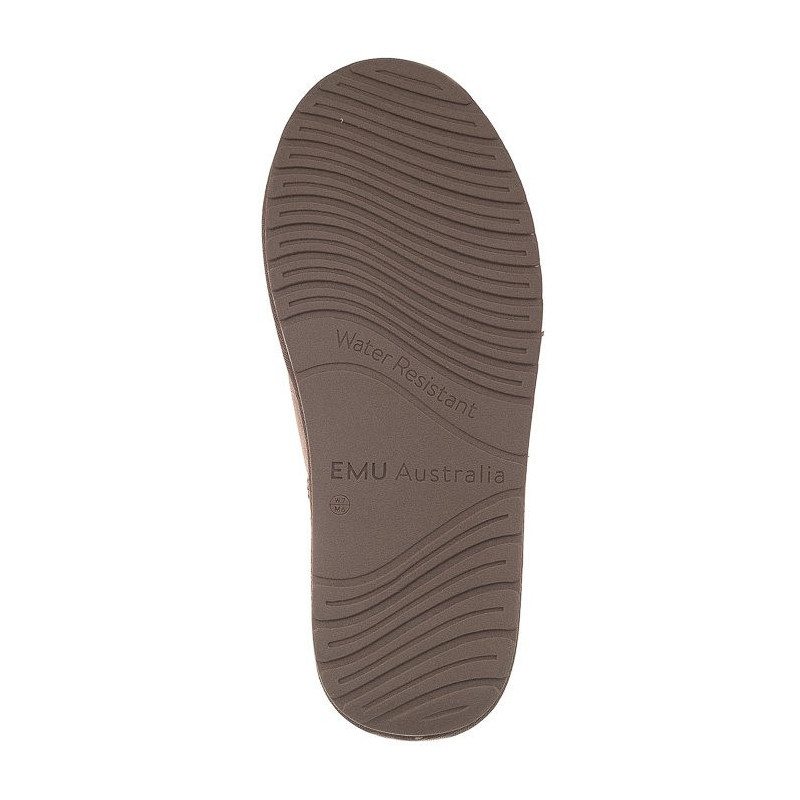 EMU Australia Stinger Mini Mushroom W10003 (EM119-e) boots