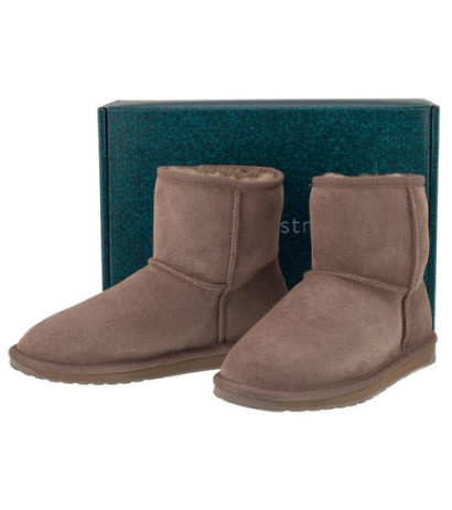 EMU Australia Stinger Mini Mushroom W10003 (EM119-e) boots