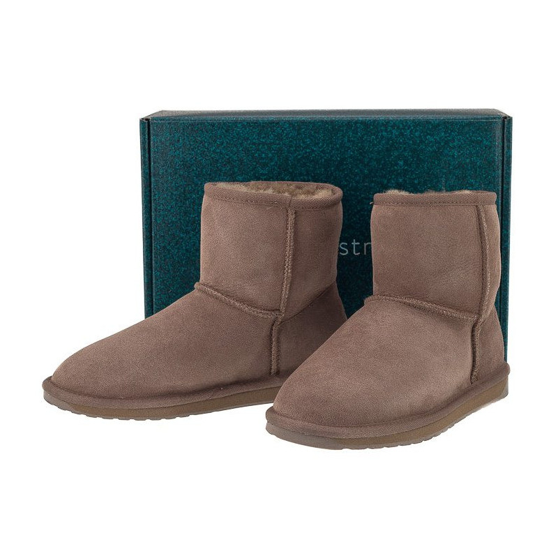 EMU Australia Stinger Mini Mushroom W10003 (EM119-e) boots