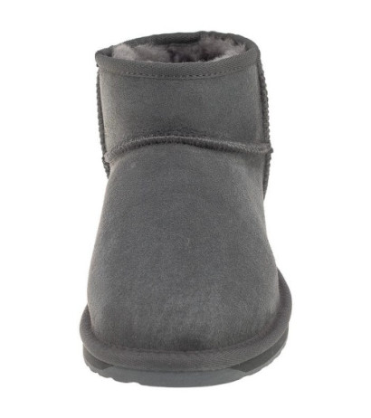 EMU Australia Stinger Micro Charcoal W10937 (EM141-b) shoes