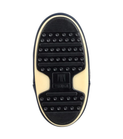 Moon Boot Icon Nylon Navy 14004400002 (MB2-b) boots
