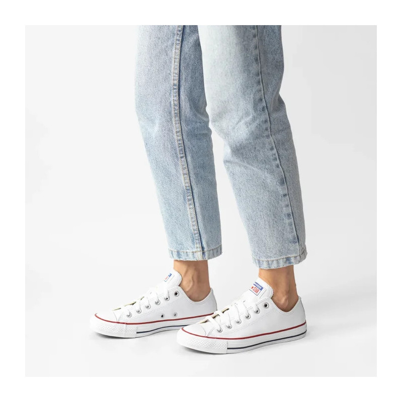 Converse Chuck Taylor All Star OX 132173C (CO156-a) shoes