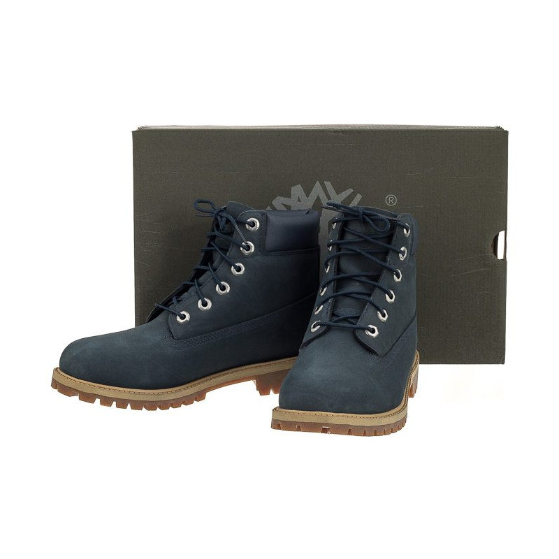 Timberland 6 IN Premium 9497R (TI4-d) shoes