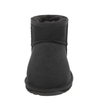 EMU Australia Stinger Micro Black W10937 (EM141-d) shoes