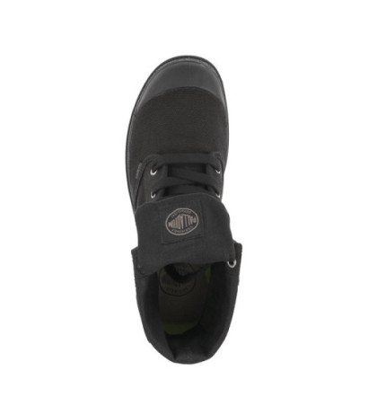 Palladium Baggy Black 92353-060-M (PA16-a) shoes