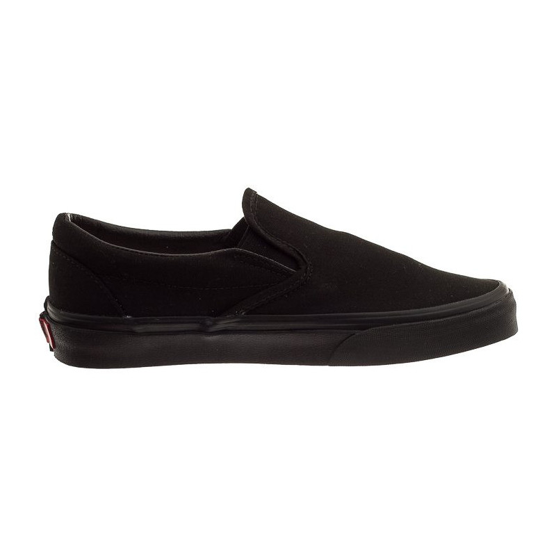 Vans Classic Slip-On Black VN-0EYEBKA (VA6-b) sneakers
