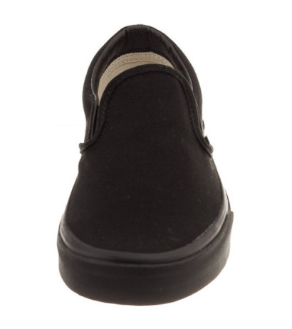 Vans Classic Slip-On Black VN-0EYEBKA (VA6-b) sneakers