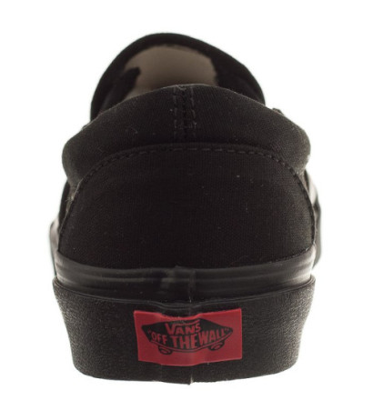 Vans Classic Slip-On Black VN-0EYEBKA (VA6-b) sneakers