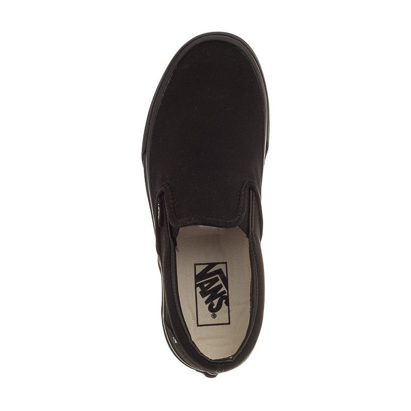Vans Classic Slip-On Black VN-0EYEBKA (VA6-b) sneakers