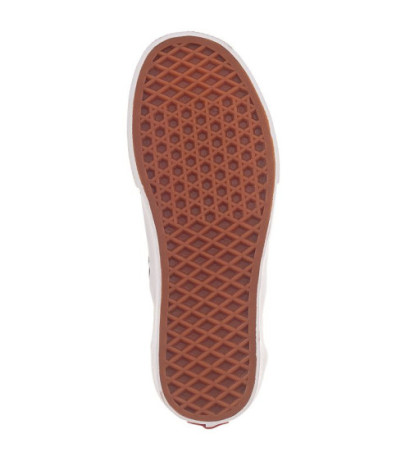 Vans Classic Slip-On Black and White VN-0EYEBWW (VA6-c) sneakers