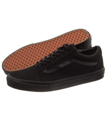Vans Old Skool (Canvas) VN-0D3HBKA (VA40-a) shoes