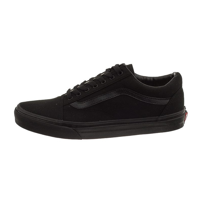 Vans Old Skool (Canvas) VN-0D3HBKA (VA40-a) shoes