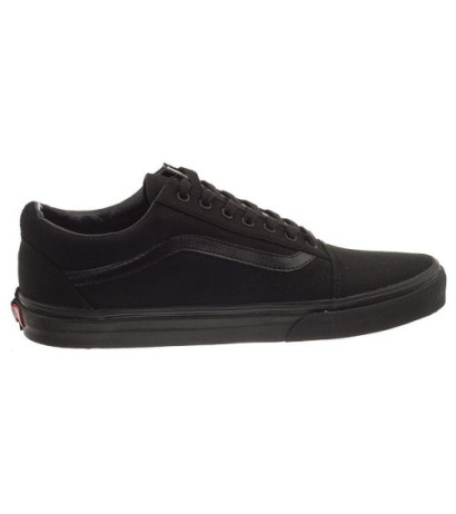 Vans Old Skool (Canvas) VN-0D3HBKA (VA40-a) shoes