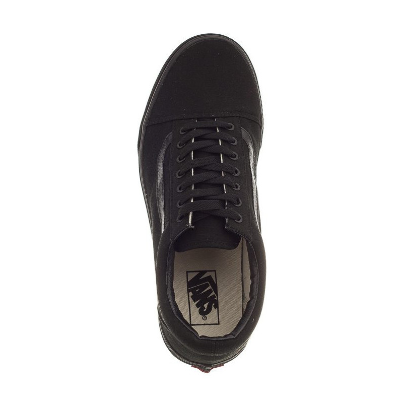 Vans Old Skool (Canvas) VN-0D3HBKA (VA40-a) shoes