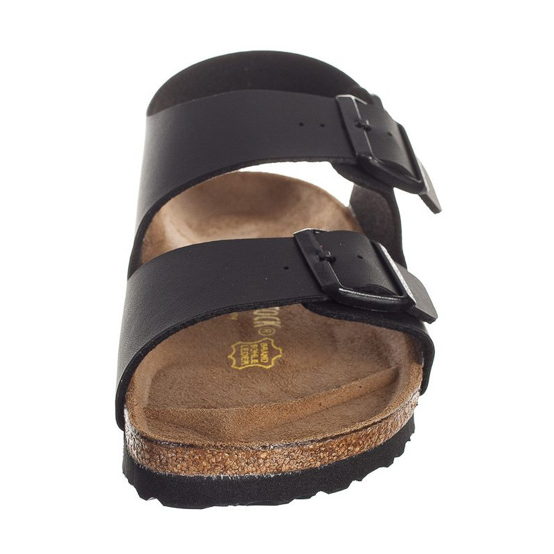 Birkenstock Milano Black 034793 (BK10-b) sandals
