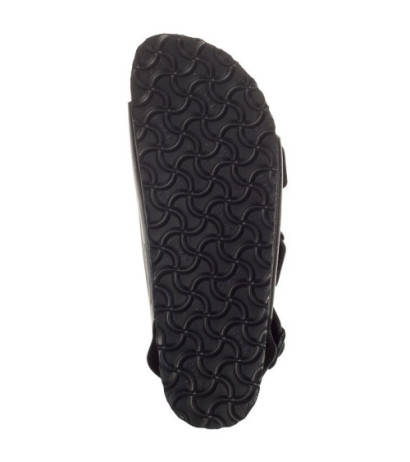 Birkenstock Milano Black 034793 (BK10-b) sandals