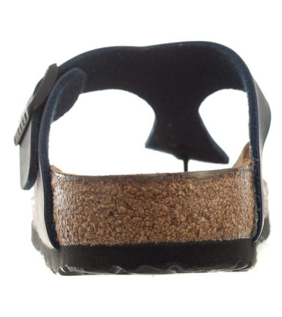 Birkenstock Gizeh Blue 143621 (BK13-e) flip flops