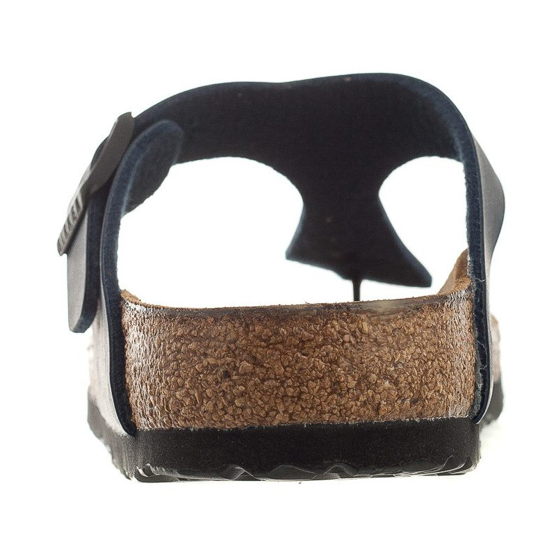 Birkenstock Gizeh Blue 143621 (BK13-e) flip flops