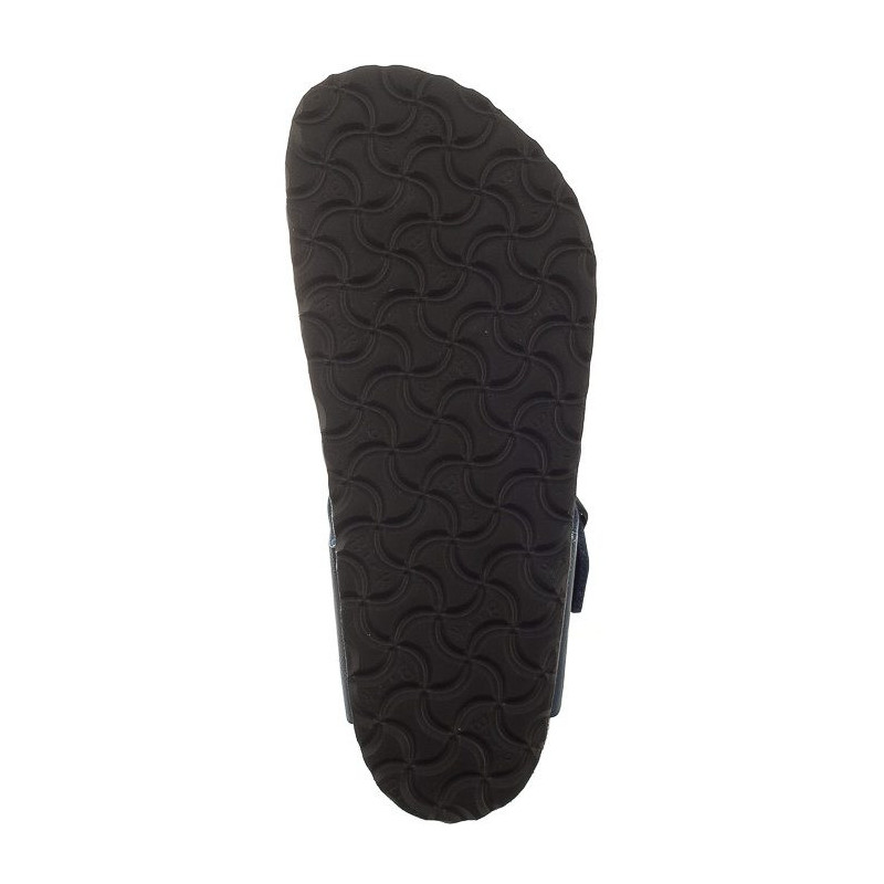 Birkenstock Gizeh Blue 143621 (BK13-e) flip flops