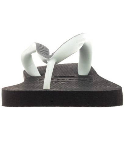 Havaianas Top Mix Black 4115549-6328 (HI9-f) flip flops