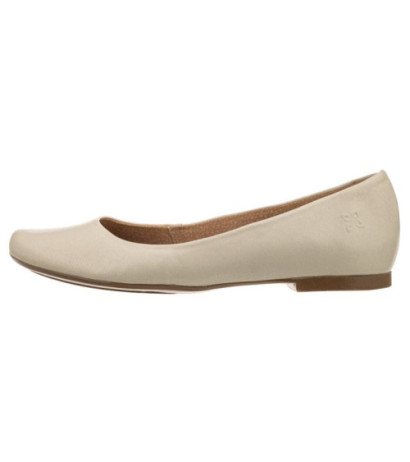 Maciejka Beżowe 00903-32/00-5 (MA37-d) ballerinas