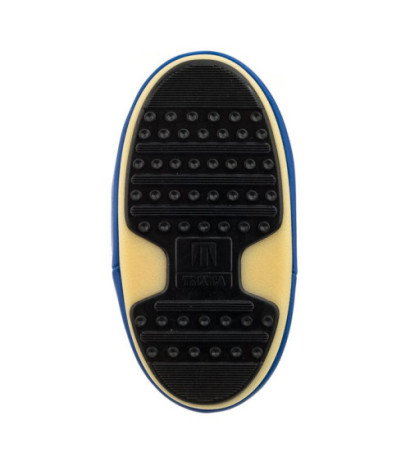 Moon Boot Icon Nylon Electric Blue 14004400075 (MB2-s) boots