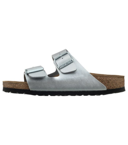 Birkenstock Arizona Black 051793 (BK2-f) Women's Shoes/Flip Flops