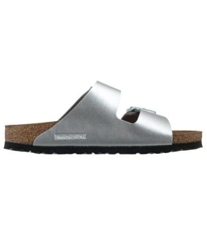 Birkenstock Arizona Black 051793 (BK2-f) Women's Shoes/Flip Flops