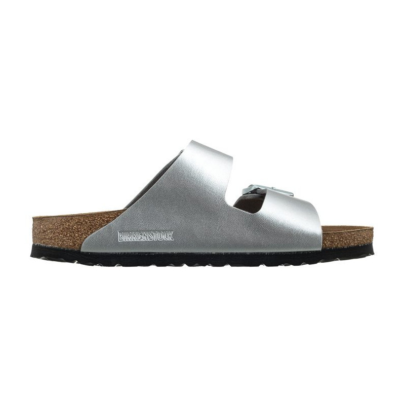 Birkenstock Arizona Black 051793 (BK2-f) Women's Shoes/Flip Flops