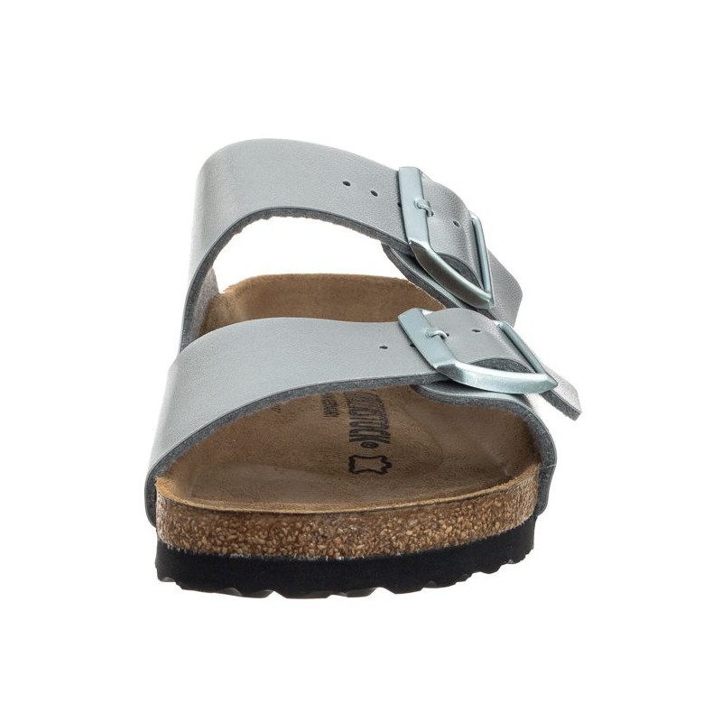 Birkenstock Arizona Black 051793 (BK2-f) Women's Shoes/Flip Flops