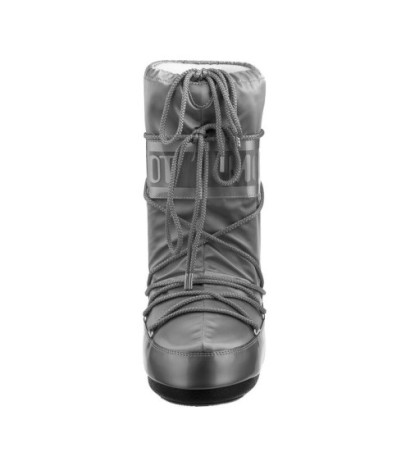 Moon Boot Icon Glance Silver 14016800002 (MB8-c) boots