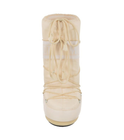 Moon Boot Icon Nylon Cream 1400440 L002 (MB2-y) boots