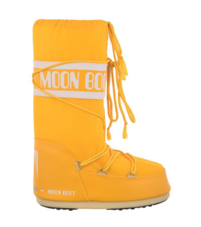 Moon Boot Icon Nylon Yellow 14004400084 (MB2-z) boots