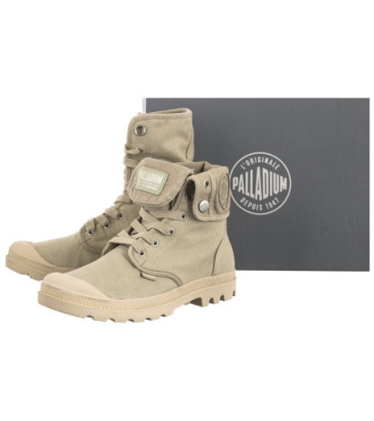 Palladium Baggy Eucalyptus 92353-379-M (PA16-h) shoes