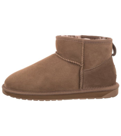 EMU Australia Stinger Micro Camel W10937 (EM141-t) shoes