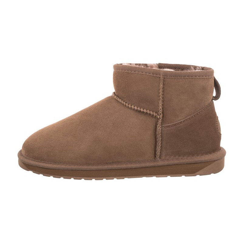 EMU Australia Stinger Micro Camel W10937 (EM141-t) shoes