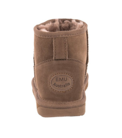 EMU Australia Stinger Micro Camel W10937 (EM141-t) shoes