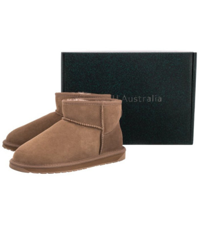 EMU Australia Stinger Micro Camel W10937 (EM141-t) shoes