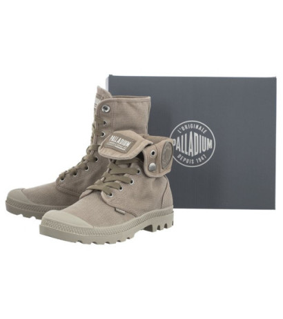 Palladium Baggy Dune 92353-297-M (PA16-k) shoes