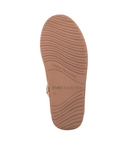 EMU Australia Stinger Mini Camel W10003 (EM119-r) boots