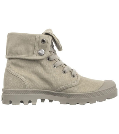 Palladium Baggy Natural Grey 92353-096-M (PA16-n) shoes