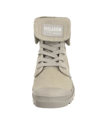 Palladium Baggy Natural Grey 92353-096-M (PA16-n) shoes