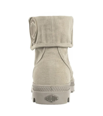 Palladium Baggy Natural Grey 92353-096-M (PA16-n) shoes