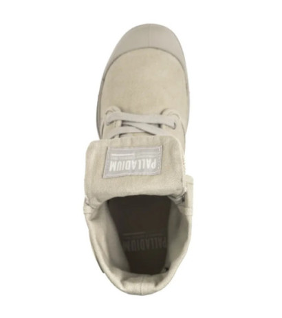 Palladium Baggy Natural Grey 92353-096-M (PA16-n) shoes